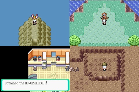 Pokemon Emerald Gba For Pc Download Dpokdl